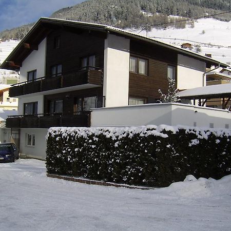 Appartment Spoettl Nauders Room photo
