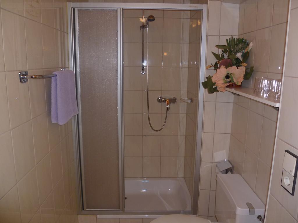 Appartment Spoettl Nauders Room photo