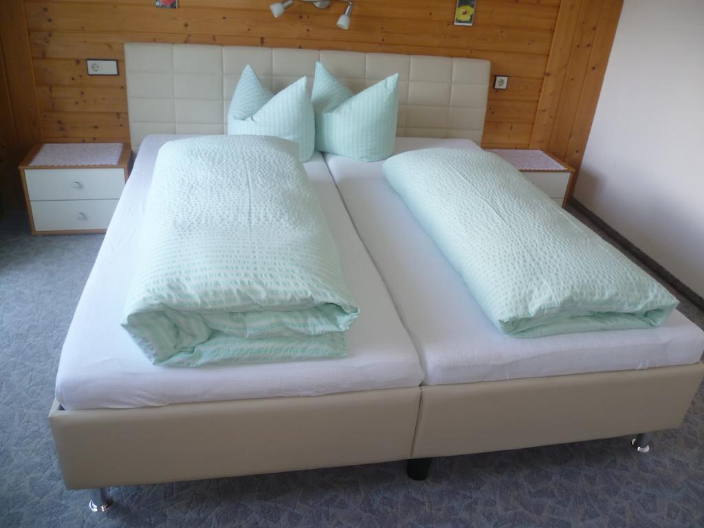 Appartment Spoettl Nauders Room photo